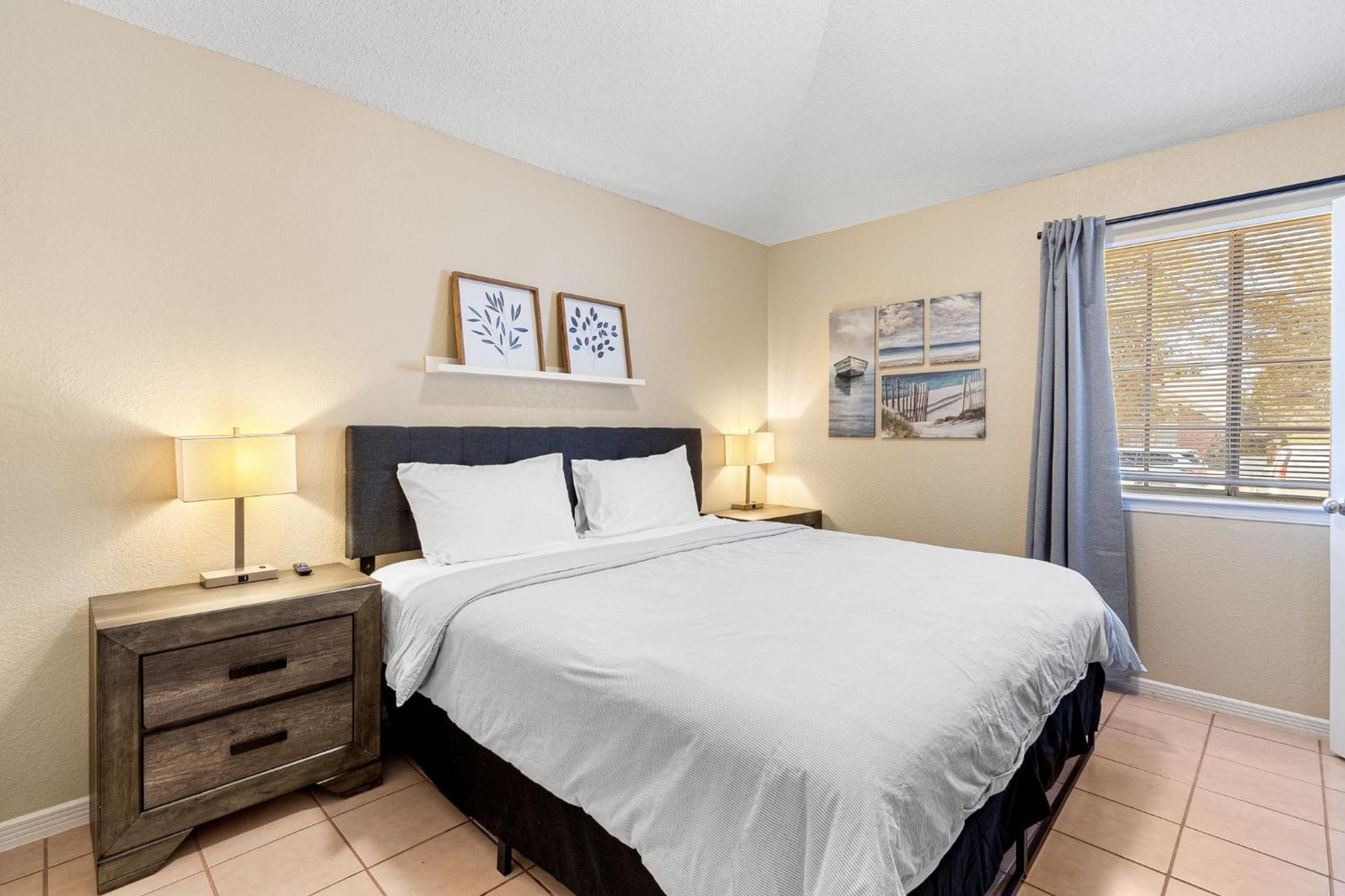 Villa Peaceful West: 4Br Dusk Haven à El Paso Extérieur photo